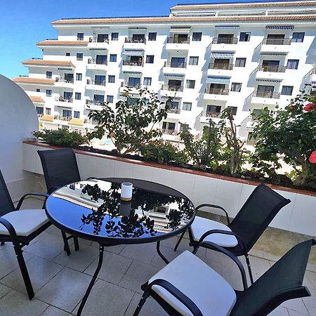 Аппартаметы Seguro De Sol Playa de la Arena Puerto de Santiago  Dış mekan fotoğraf
